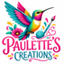 PAULETTE'S CREATIONS