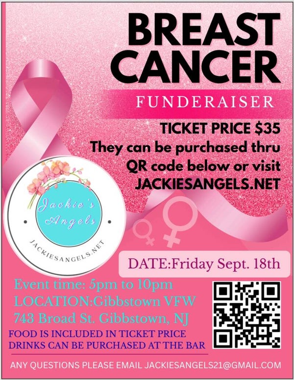 2026 Fundraiser Tickets