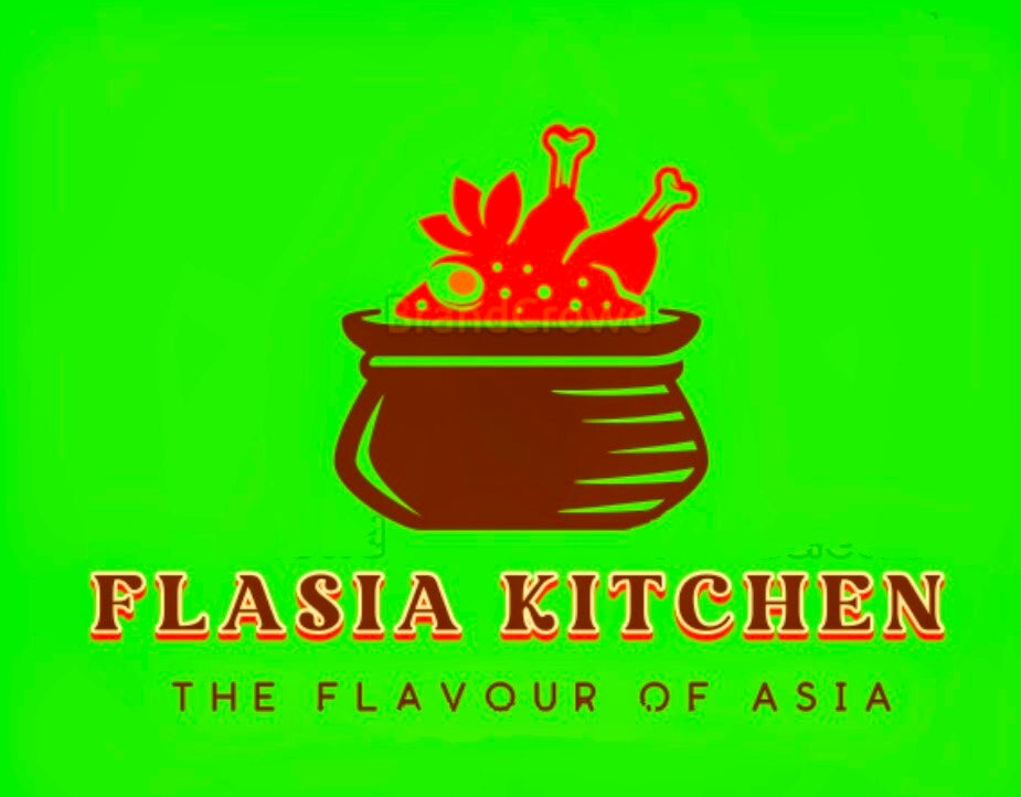 Flasia Kitchen