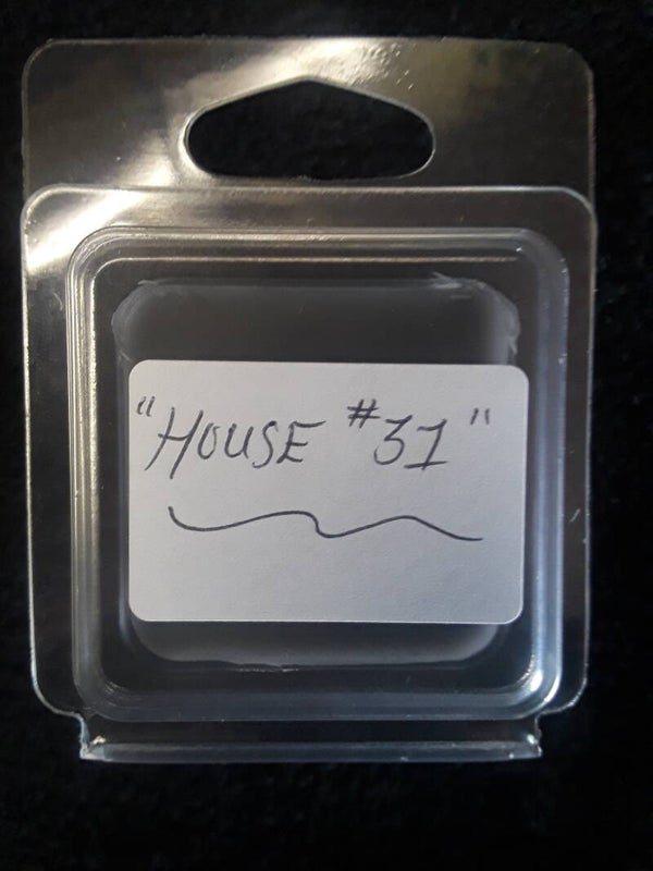 HOUSE #31 Witch Whiff