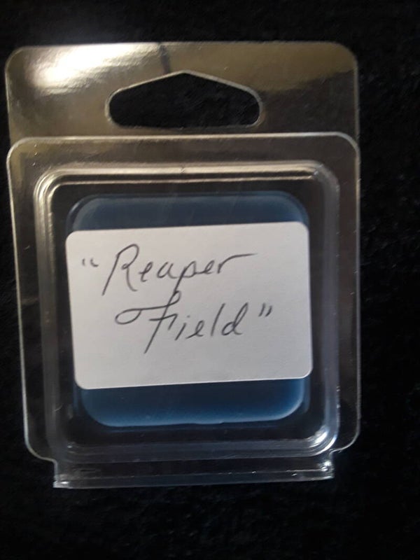 Reaper Field Witch Whiff