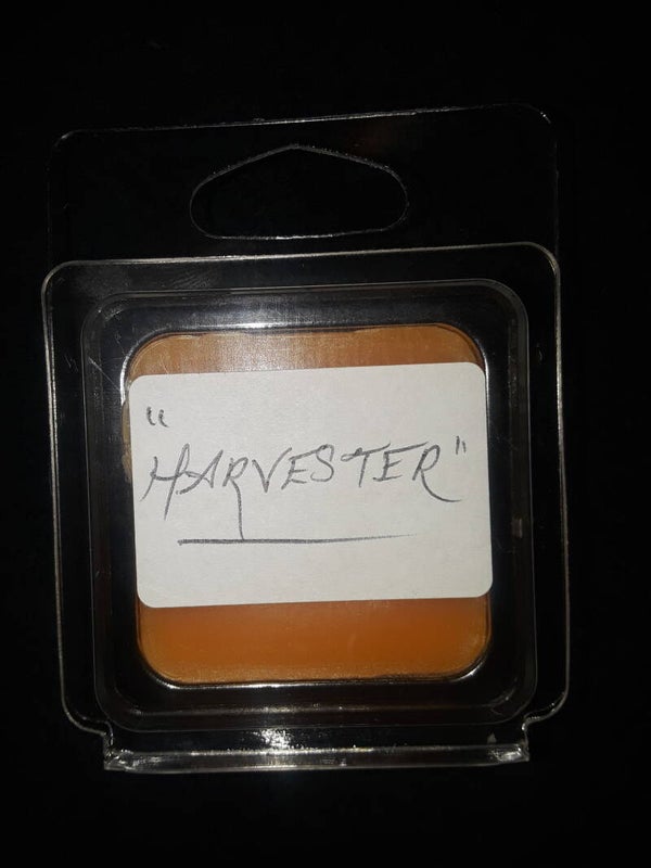 HARVESTER Witch Whiff