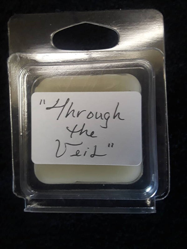 Through the Veil Witch Whiff