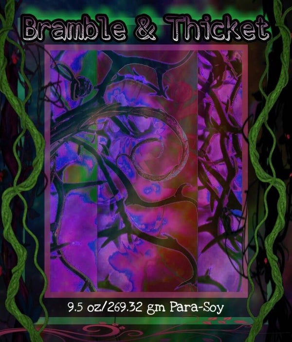 Bramble & Thicket