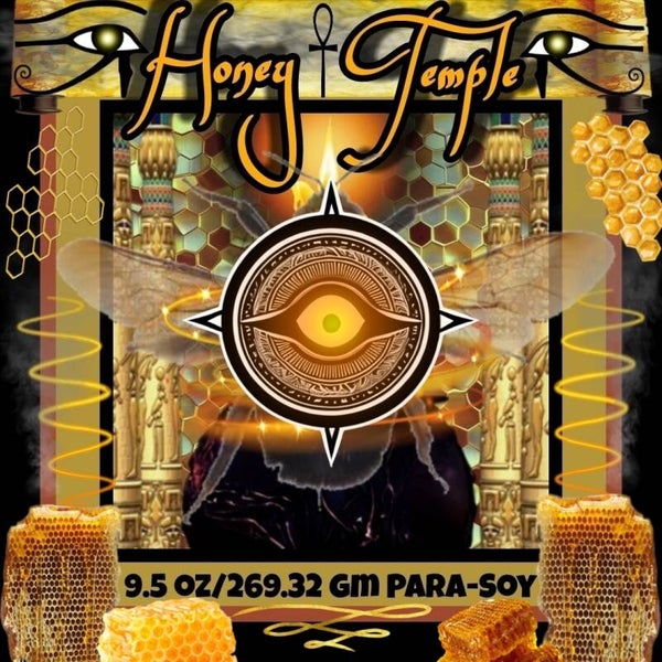 Honey Temple