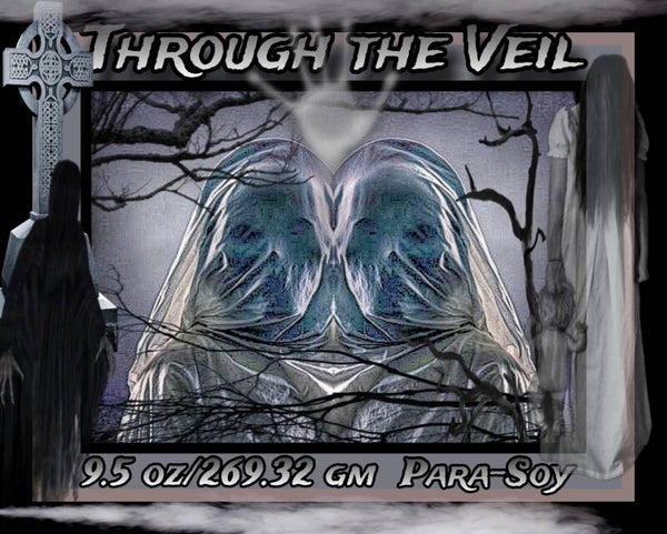 Through the Veil (Pre-Order)