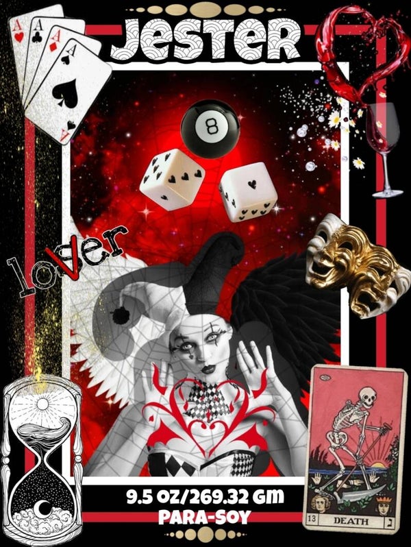 Jester