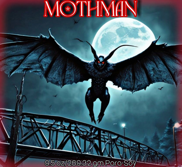 Mothman (Pre-order)