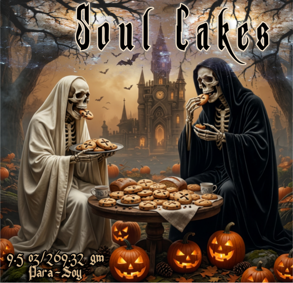 Soul Cakes