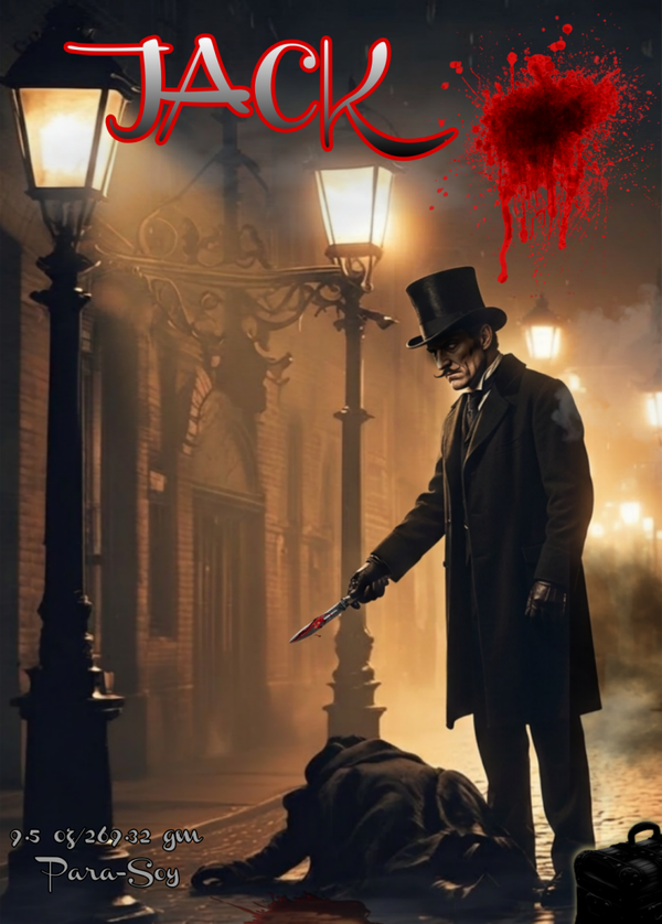 JACK (Pre-order)