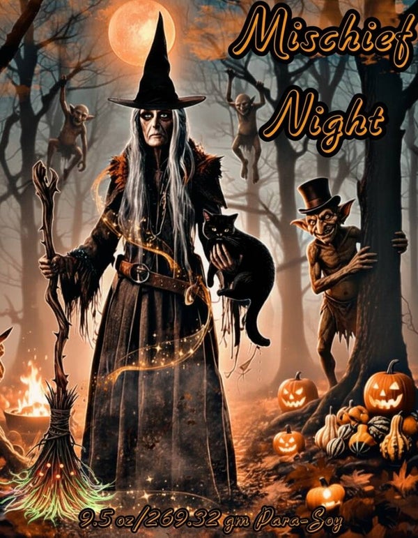 Mischief Night