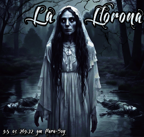 La Llorona