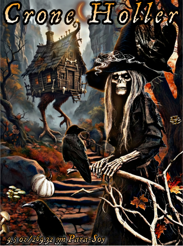 Crone Holler