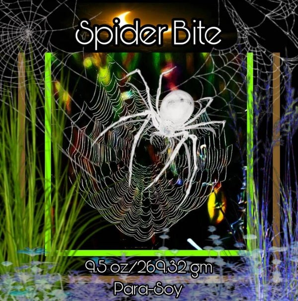 Spider Bite