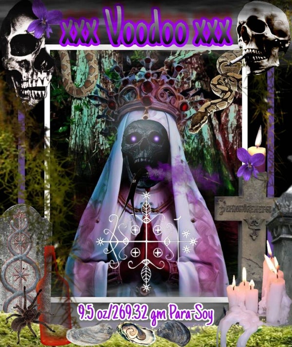 Voodoo