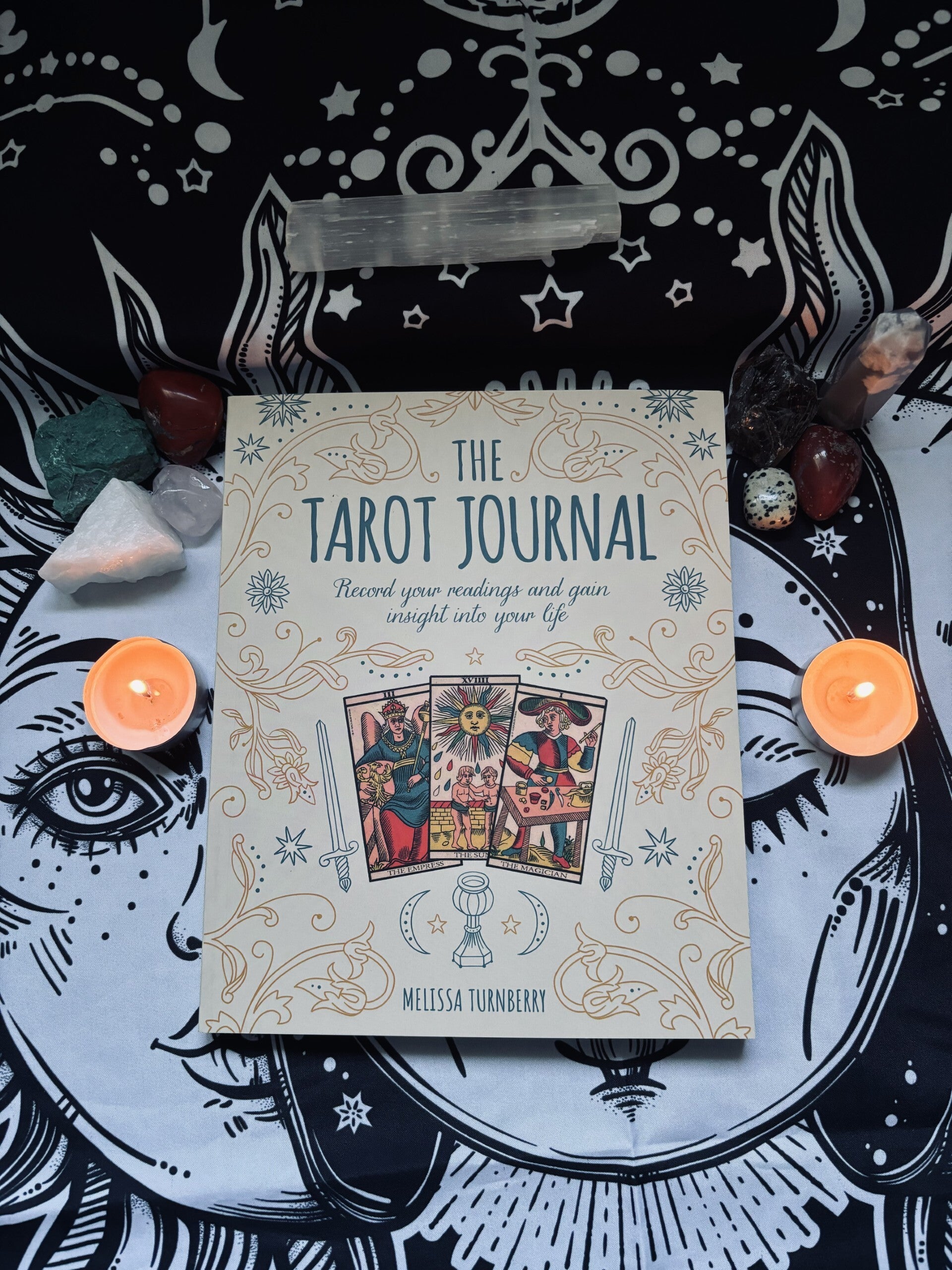 The Tarot Journal