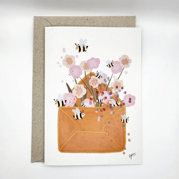 Wenskaarten seizoen 2 en 1