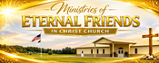 Eternal Friends in Christ Church