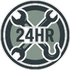 24HR mechanic &amp; tow