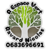 R espace vert