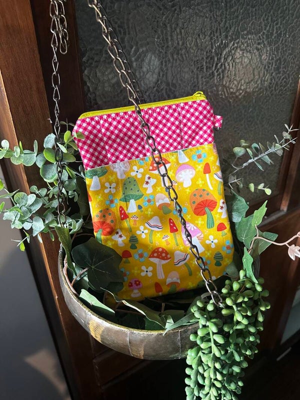 Book Pouch