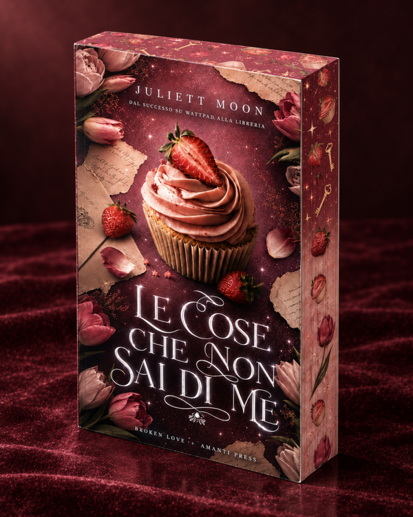 Le cose che non sai di me