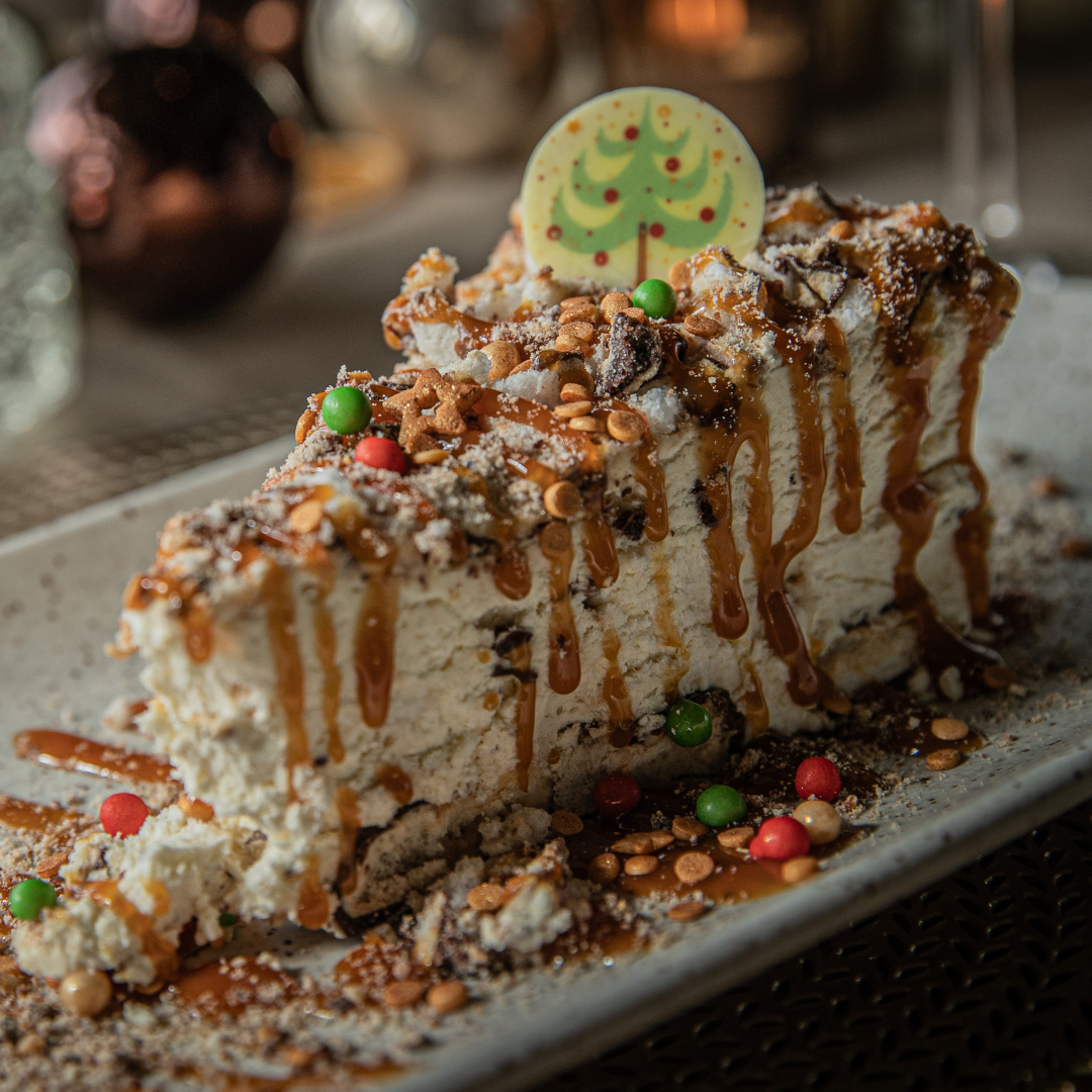 Hele bokkenpootjesijstaart | 25-12 | 2025