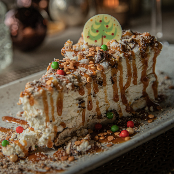 Hele bokkenpootjesijstaart | 26-12 | 2025