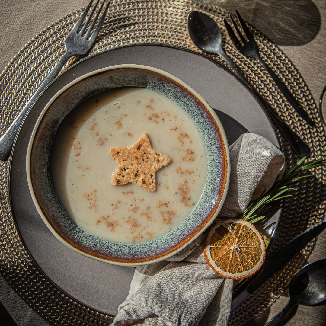 Knolselderij-truffelsoep 1L | 26-12 | 2025