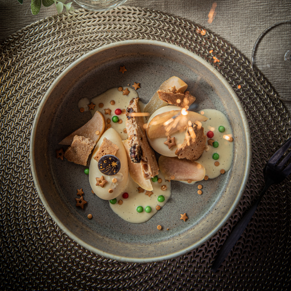 Kerstdessert | 26-12 | 2025