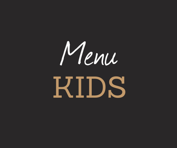 KIDS kerstmenu | 24-12 | 2025