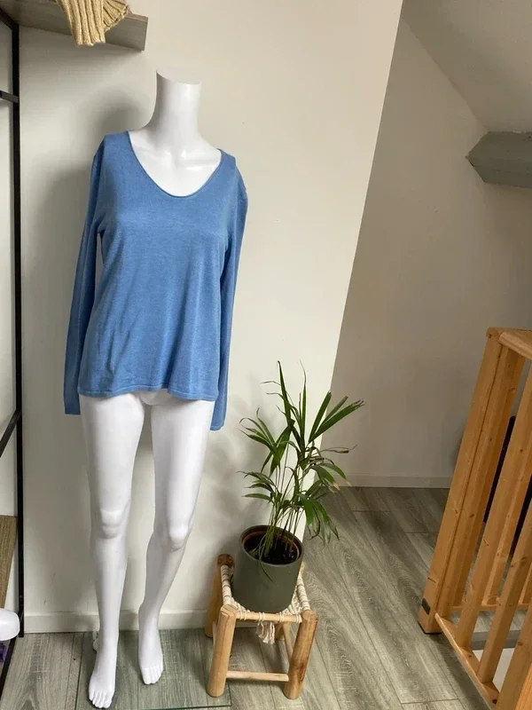 PULL FEMME  TAILLE M