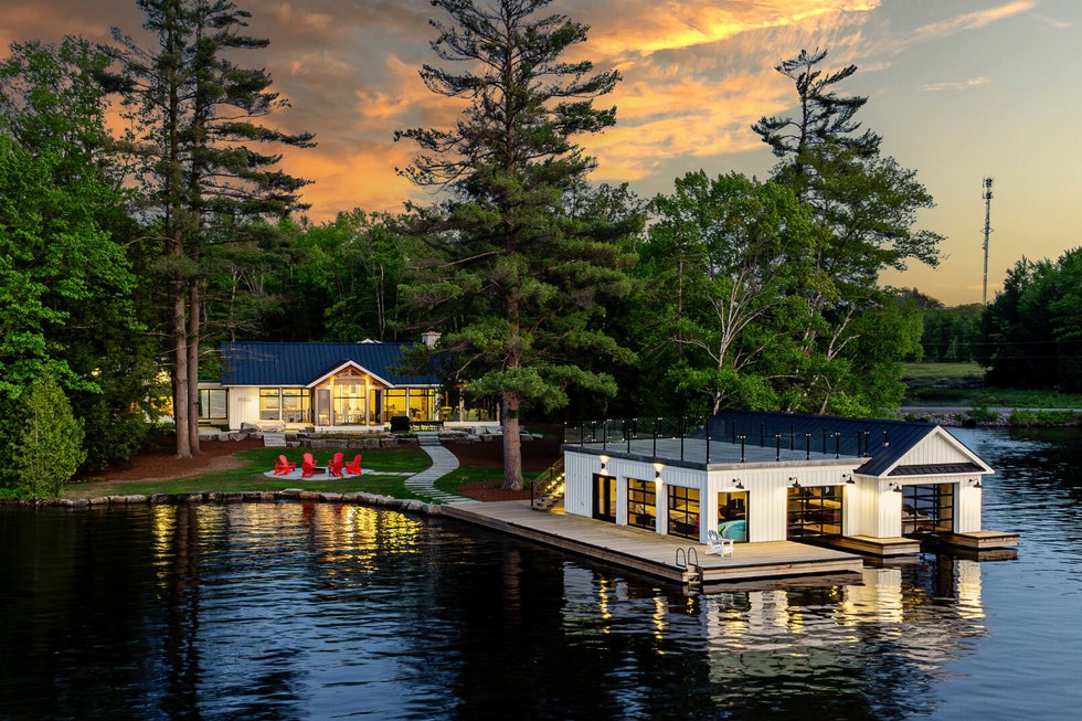 Real estate photography in Mississauga, Oakville, Toronto West.