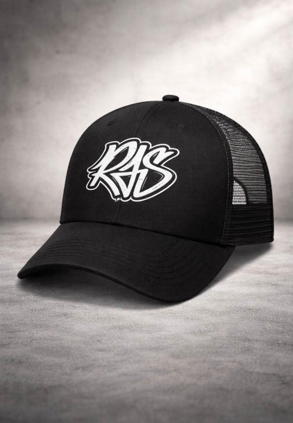 Casquette RAS