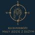 Klub Podróży Mały jedzie z dużym