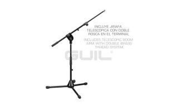 Guil PM-21 Pie de micro mini reforzado