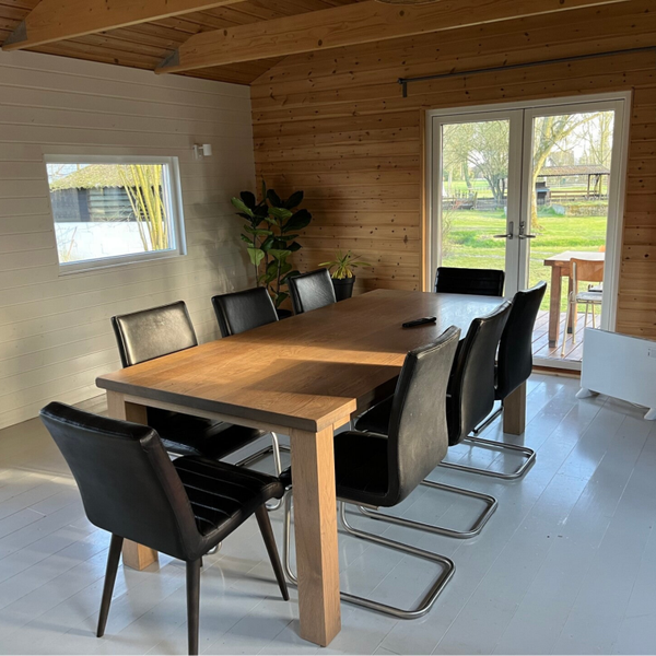 Huur vergaderlocatie hele dag