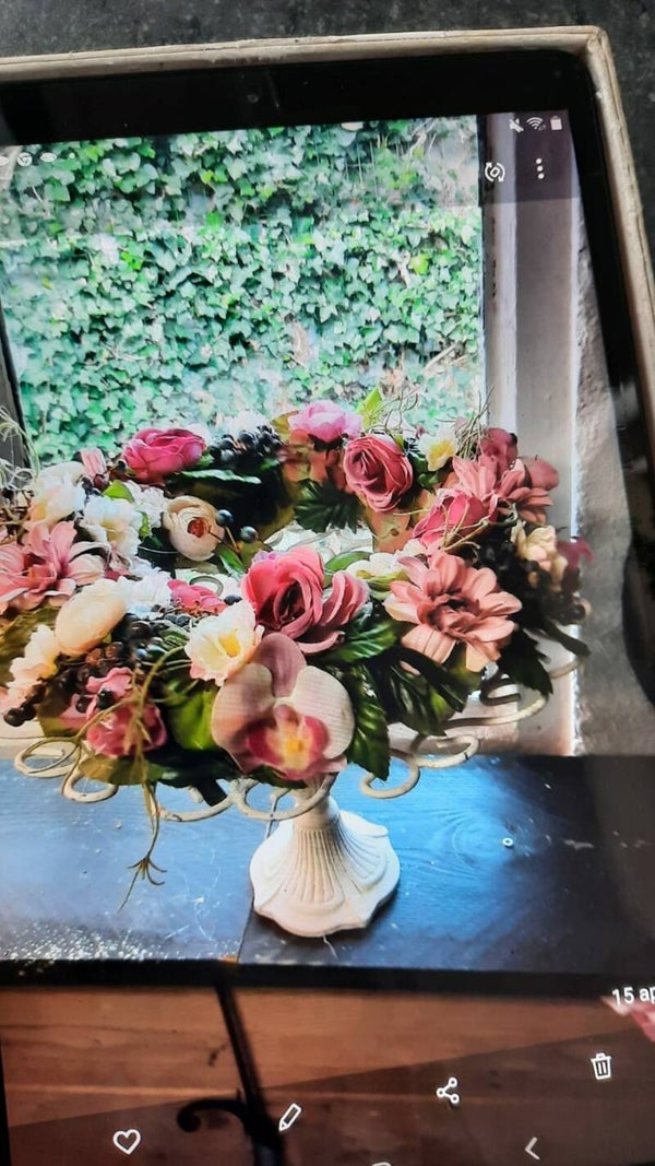 Bloemstuk
