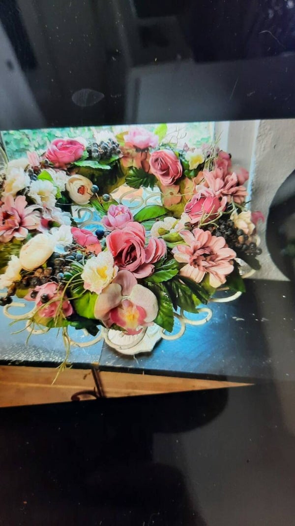 Bloemstuk