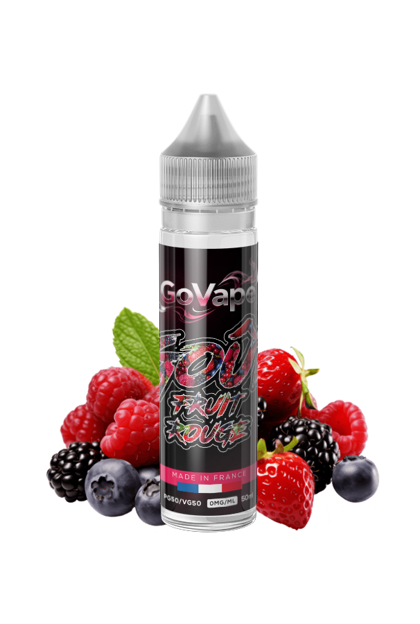 FRUIT ROUGE 50 ML