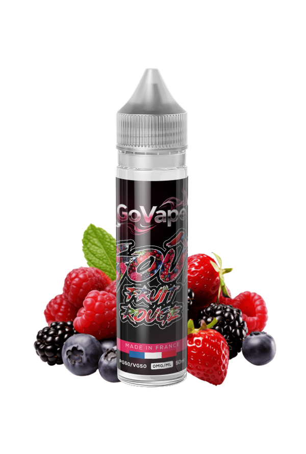 FRUIT ROUGE 50 ML