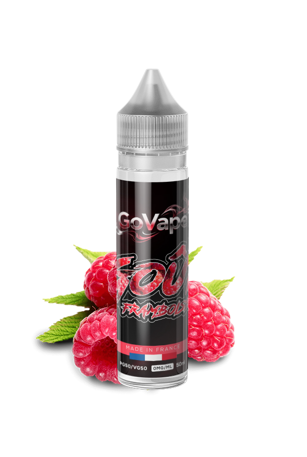 FRAMBOISE 50 ML