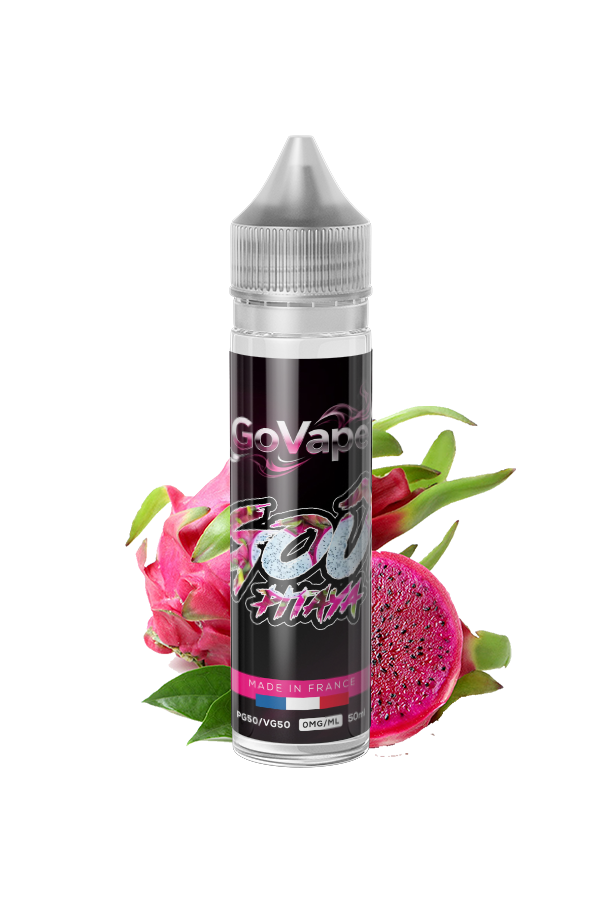 PITAYA 50 ML