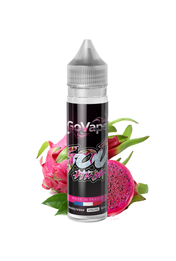 PITAYA 50 ML