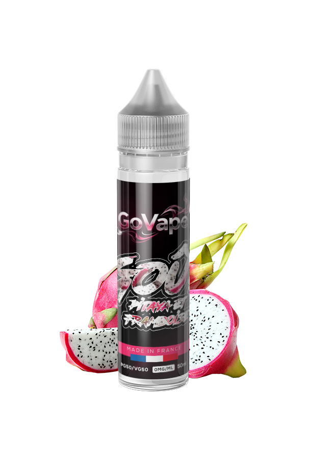 FRUIT DU DRAGON 50 ML