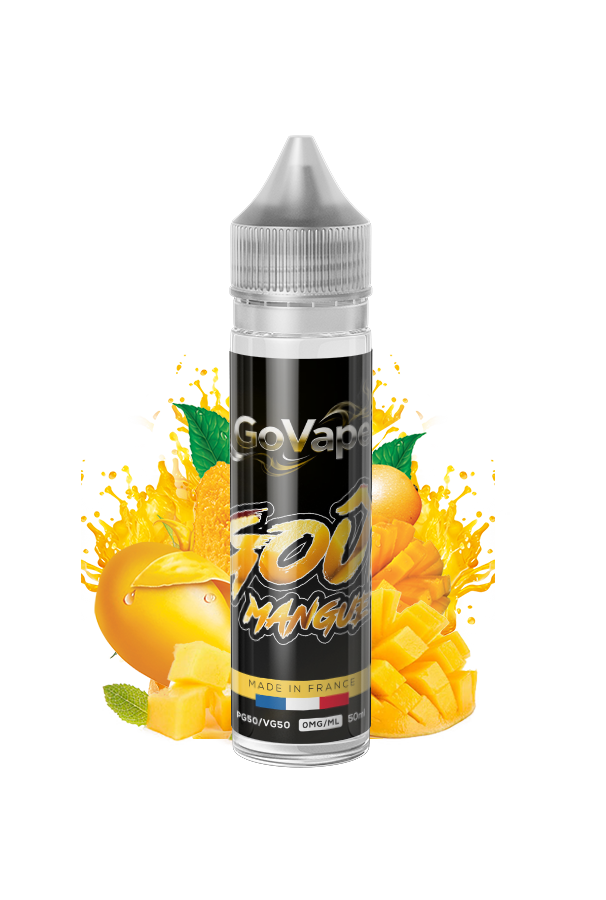 MANGUE 50 ML