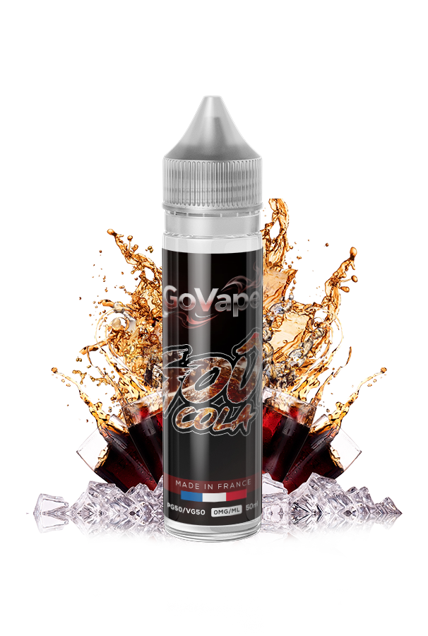 COLA 50 ML