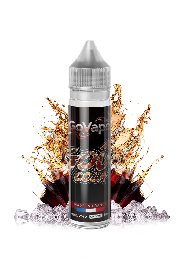 COLA 50 ML