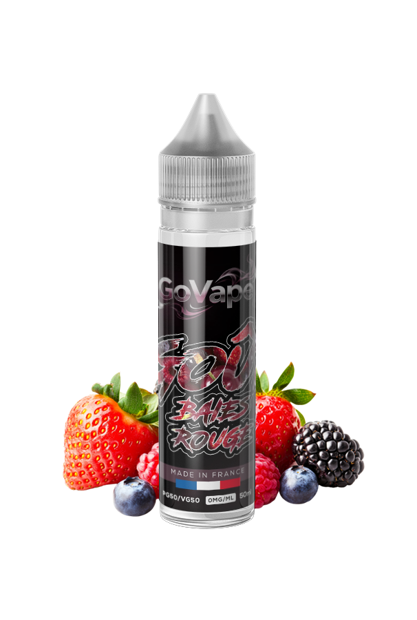 BAIES ROUGE 50 ML