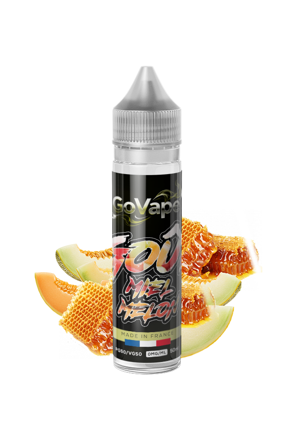 MIEL MELON 50 ML